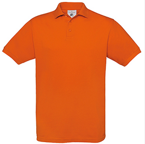 Unisex Polo Shirt (Set 1)