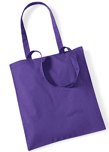 Long Handled Tote Bag