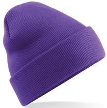 Load image into Gallery viewer, Cuffed Beanie