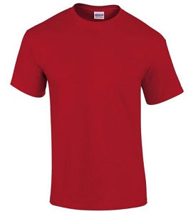 Unisex T-shirt, Ultra Cotton (Set 1)