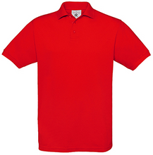 Load image into Gallery viewer, Unisex Polo Shirt (Set 1)