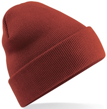 Load image into Gallery viewer, Cuffed Beanie