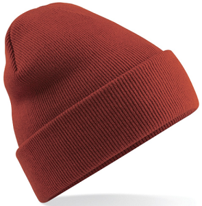 Cuffed Beanie