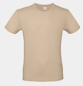 Plain T-shirts