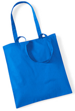 Load image into Gallery viewer, Long Handled Tote Bag
