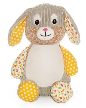 Sensory Bunny Morning Sunshine