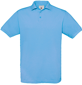 Unisex Polo Shirt (Set 1)