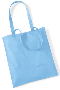 Long Handled Tote Bag