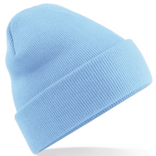 Load image into Gallery viewer, Cuffed Beanie