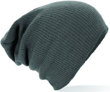 Load image into Gallery viewer, Slouched Beanie