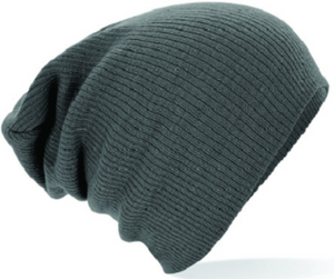 Slouched Beanie