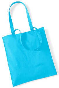 Long Handled Tote Bag