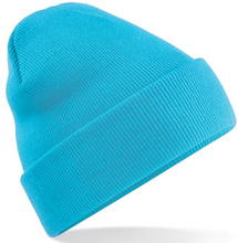 Load image into Gallery viewer, Cuffed Beanie