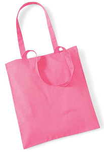Long Handled Tote Bag