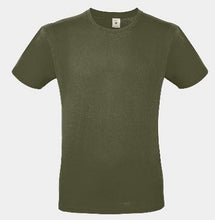 Load image into Gallery viewer, Plain T-shirts