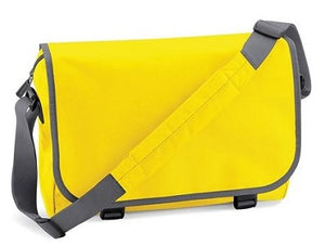Messenger Bag