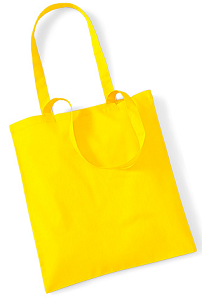 Long Handled Tote Bag